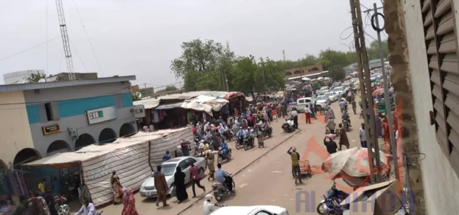 Tchad : les industries de production et de distribution d'électricité, d'eau et de gaz reprennent leur souffle (INSEED)