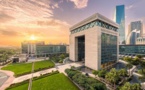 Le Centre financier international de Dubaï réaffirme sa position de centre mondial de la finance