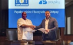 GIM-UEMOA s'associe à PaySky, pour révolutionner les services financiers en Afrique de l'Ouest