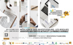 La Semaine Internationale de l'Investisseur CEMAC s'ouvre le 3 octobre 2023 à Douala