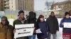 Russie : Indignation et receuillement après l'assassinat d'un étudiant tchadien