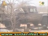 Soudan: Le combat s'est poursuivi dans le Darfour, l'armée saisit 18 véhicules