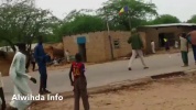 (Vidéo) Tchad : Un enfant meurt fauché par une balle d'un gendarme à Mandélia