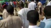 N'Djamena : Un véhicule de la gendarmerie transportant des détenus se renverse