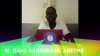 (vidéo) Tchad : Pour la fête de l'indépendance, Bako encourage et interpelle le gouvernement