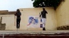 Tchad : concert et tournage de film pour le groupe Al Abassia à Abéché