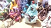 Tchad : La ministre de la femme aux côtés de la population d'Abougoudam