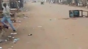 Centrafrique : violences au quartier PK5 de Bangui. Crédits : Mado Chaibo