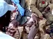 Les soldats tchadiens sans moyens de défense face aux terroristes s'expriment....mp4