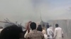 Tchad : un incendie provoque d'importants dégâts à N'Djamena