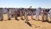 Tchad : 3000 personnes réunies au Nord-Est pour le Festival des cultures sahariennes