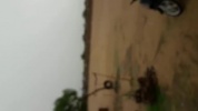 Tchad : à Abéché, les inondations s’installent dans les quartiers 
