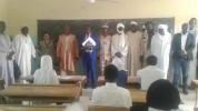 Tchad : lancement des épreuves de la 2ème session du baccalauréat