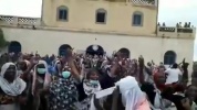Tchad : nombreux manifestants à Abéché, l'armée ordonne l'évacuation du Sultanat