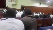 Tchad : le nouveau Sultan Chérif Abdelhadi se pose en rassembleur et accumule les soutiens