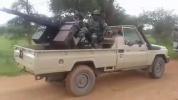 Tchad : Déby explique pourquoi il n'ira pas dans la zone des affrontements