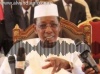 Tchad : un afflux d'armes du Soudan et de la Libye, dénonce le président (audio)