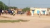 Tchad : heurts au Palais Royal d'Abéché, un gendarme fauché par une balle