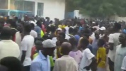 Football : Le Soudan s'impose face au Tchad, l'espoir du match retour