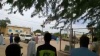 Tchad : la maison d'arrêt d'Abéché en feu après une mutinerie (vidéo)