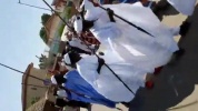Tchad : danses traditionnelles au Festival Dary