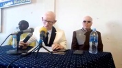 Tchad : les albinos demandent une meilleure considération de l'État