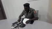 Tchad : la Police nationale fait le bilan de la Saint-Sylvestre