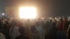 Tchad : ambiance à la Place de la nation à la veille de la clôture du Festival Dary