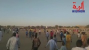 Tchad : un match de foot sous tension à Abéché