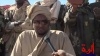 Tchad : déclaration du ministre de la défense après l'attaque du PC de Kouri (Vidéo)