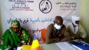 Tchad : au Ouaddaï, les journalistes arabophones mobilisés face au Covid-19