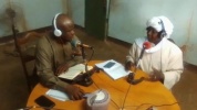 Tchad : à Kélo, des prêches radios pour sensibiliser pendant le Ramadan