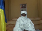 Tchad : 1er cas de Covid-19 au Sila, le gouverneur préside une réunion d'urgence