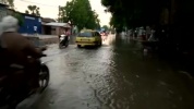 Vidéo : N'Djamena renoue avec les inondations