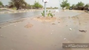 Vidéo : Massakory a ressenti de la pluie ce jeudi