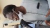 Tchad : nouveaux locaux de garde à vue à N'Djamena, la réaction de Ibedou, invité par la Police