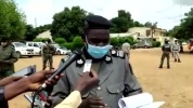 Tchad : plusieurs présumés malfrats arrêtés par la police à N'Djamena