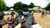 Tchad : plusieurs présumés malfrats arrêtés par la police à N'Djamena