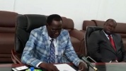 Tchad : la CENI lance les opérations d'affichage des listes électorales provisoires