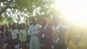 Tchad : le collectif des diplômés a eu une rencontre avec les autorités