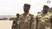 ​Niger : le médiateur Mahamat Deby a rencontré le général Tchiani au Palais présidentiel