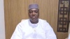 Président de la transition Malienne le Colonel Assimi Goita