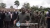 RDC (Vidéo) : Plus de 700 étudiants volontaires poursuivent leur formation paramilitaire