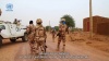 Tchad (Vidéo) : Le Colonel Moubarak Hormalik, Commandant du contingent tchadien de la Minusma, évoque avec fierté son engagement et celui de ses hommes au service de la paix au Mali