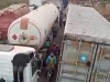 Tracasseries sur le Corridor Douala-Ndjamena : Les camionneurs observent un mouvement de protestation