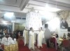 L'équipe d'Alwihda présente toutes ses félicitations à Bakry Yacoub pour son mariage