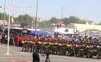 Tchad: "s'il vous plaît arrêter de voler", l'appel du président Deby aux fonctionnaires (voir vidéo)
