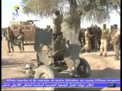Vidéo des affrontements à Gamboru entre l'armée tchadienne et Boko Haram