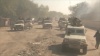 Boko Haram : L'armée tchadienne au front (vidéo 1 & 2)
