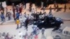 Tchad : Vidéo de l'arrestation musclée d'un suspect à N'Djamena